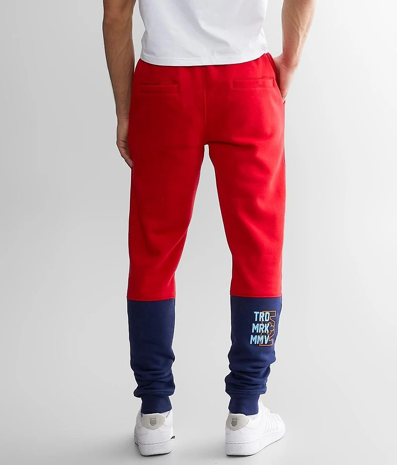 Owens Jogger Sweatpant