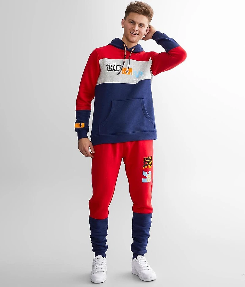 Owens Jogger Sweatpant