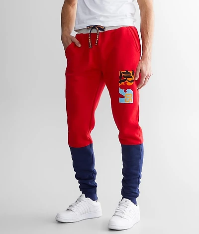 Owens Jogger Sweatpant
