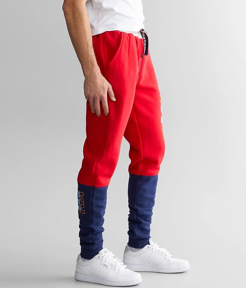Owens Jogger Sweatpant
