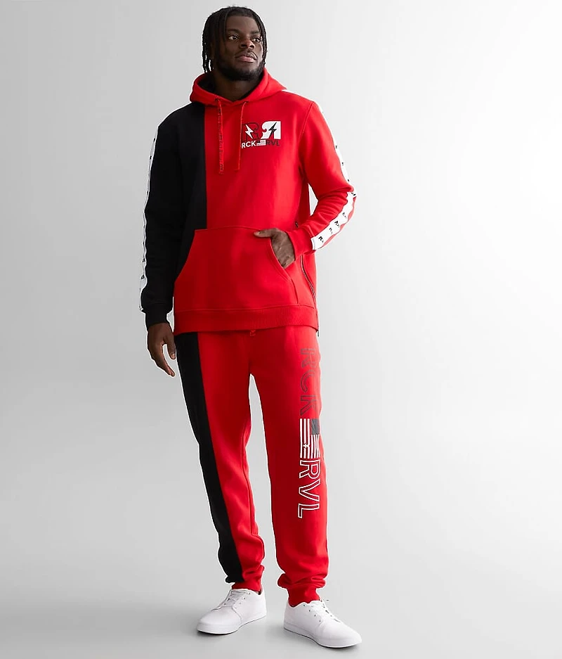 Tyree Jogger