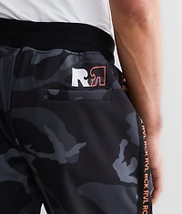 Morris Jogger