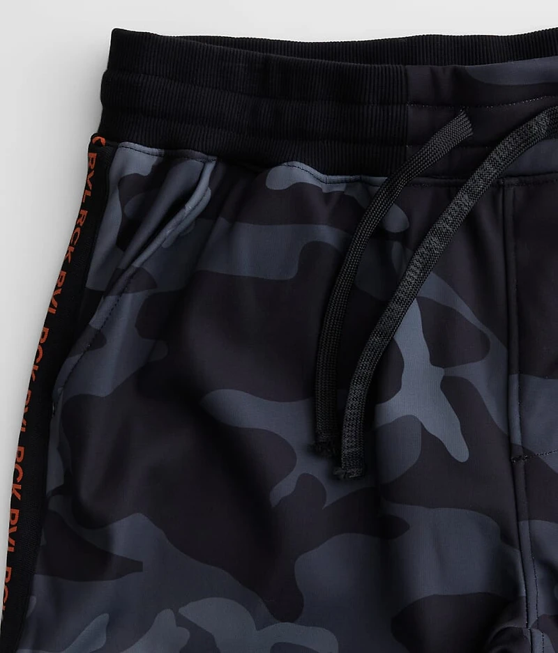 Morris Jogger