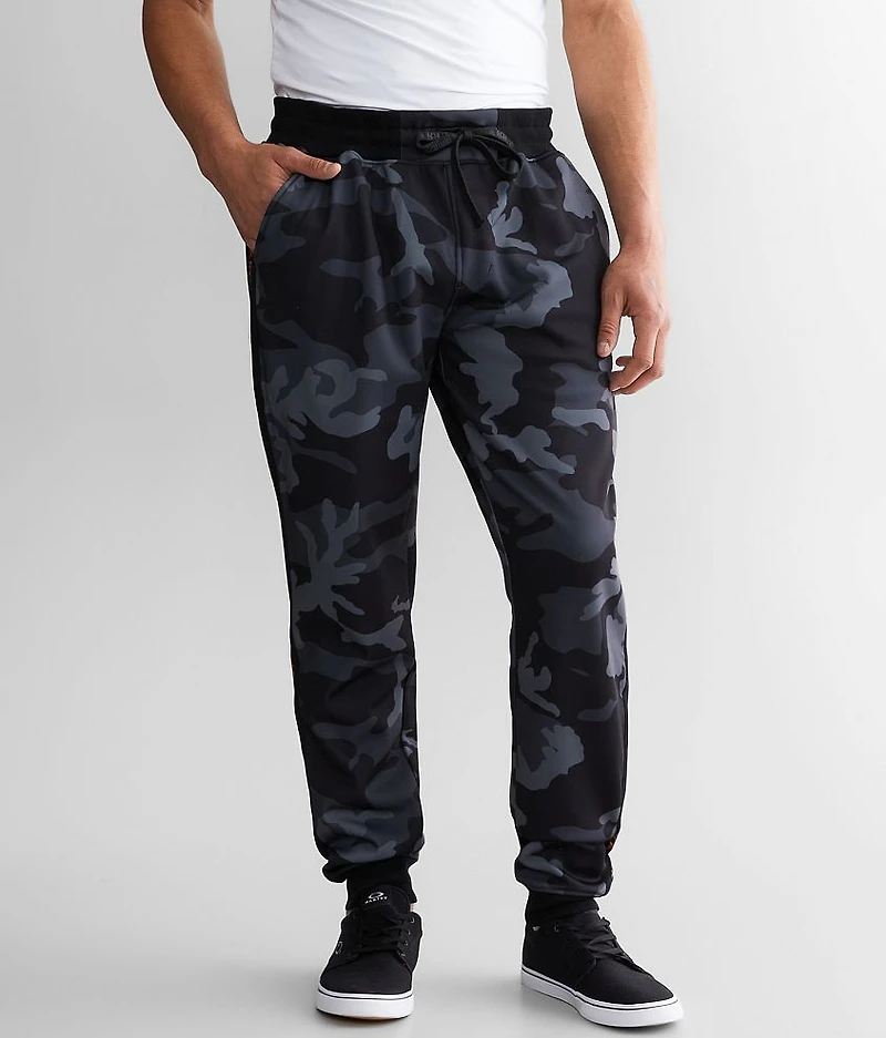 Morris Jogger
