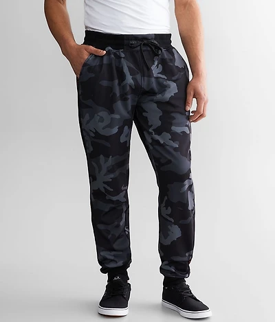 Morris Jogger