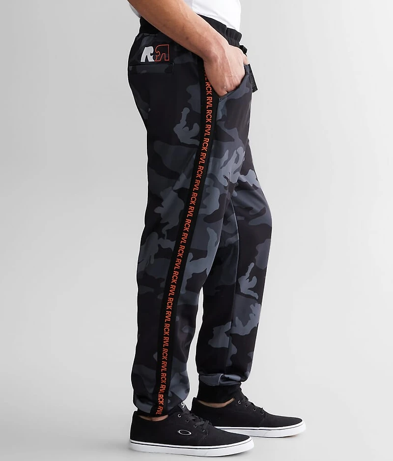 Morris Jogger