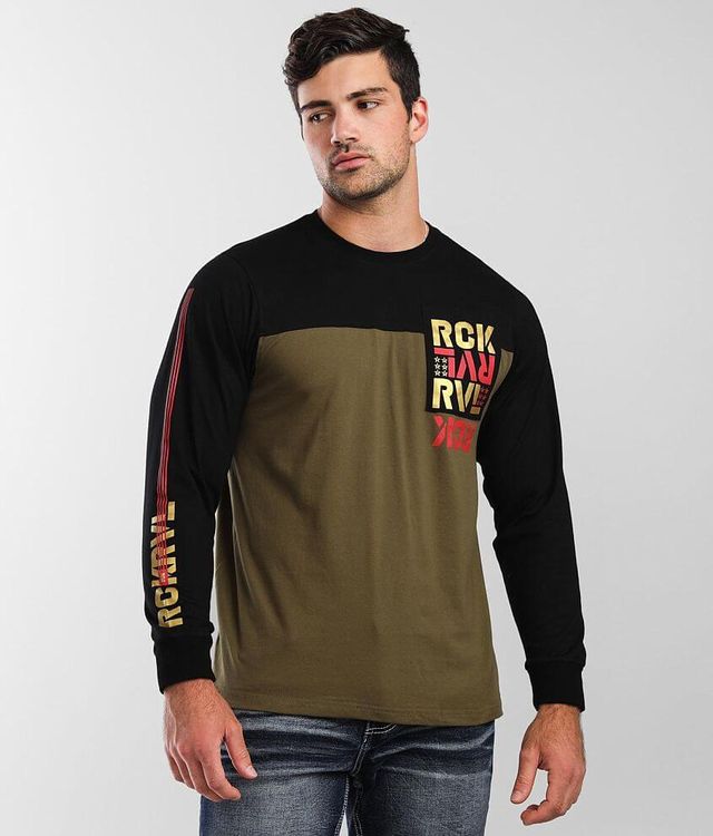 Rock Revival Thorne T-Shirt