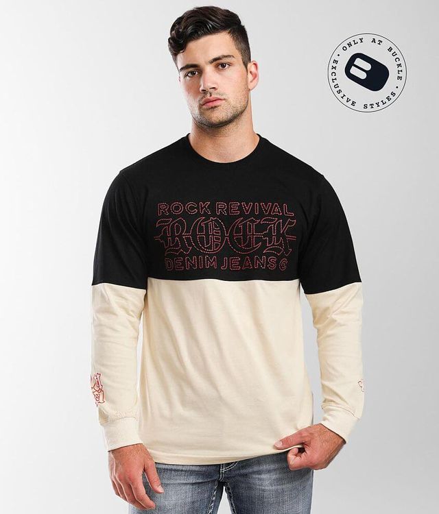 Rock Revival Truman T-Shirt