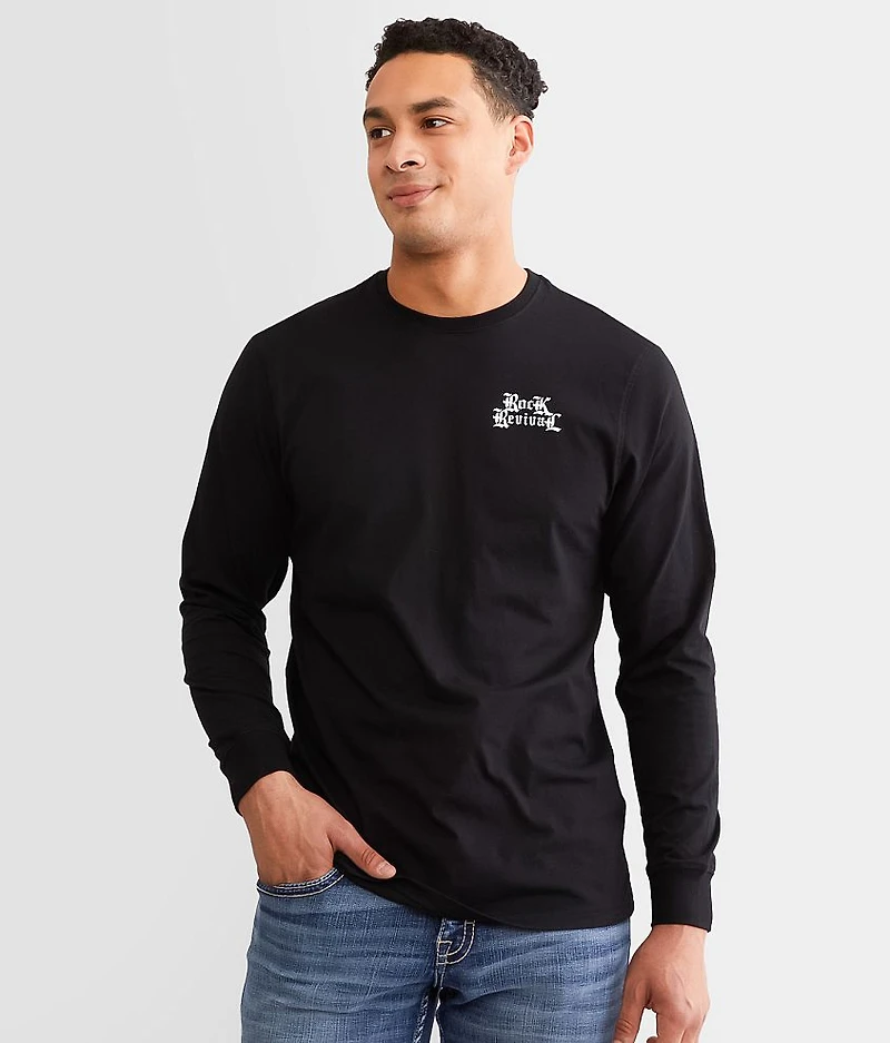 Jarvis T-Shirt