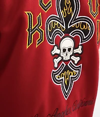 Varsity Jacket
