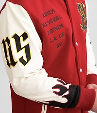 Varsity Jacket
