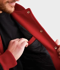 Varsity Jacket