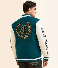 Varsity Jacket