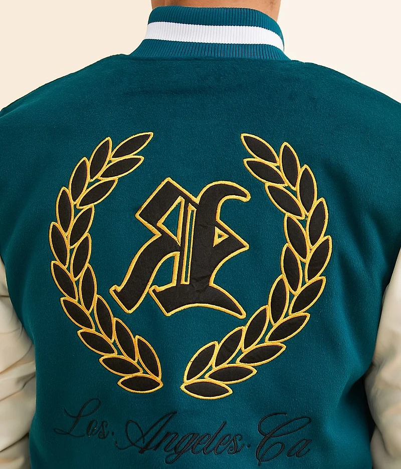 Varsity Jacket