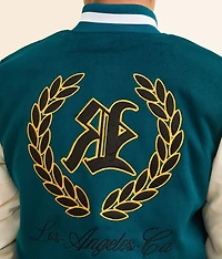 Varsity Jacket