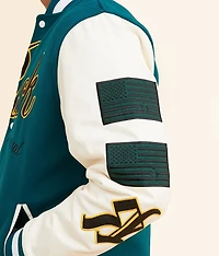 Varsity Jacket