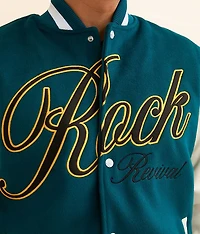 Varsity Jacket