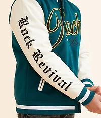 Varsity Jacket