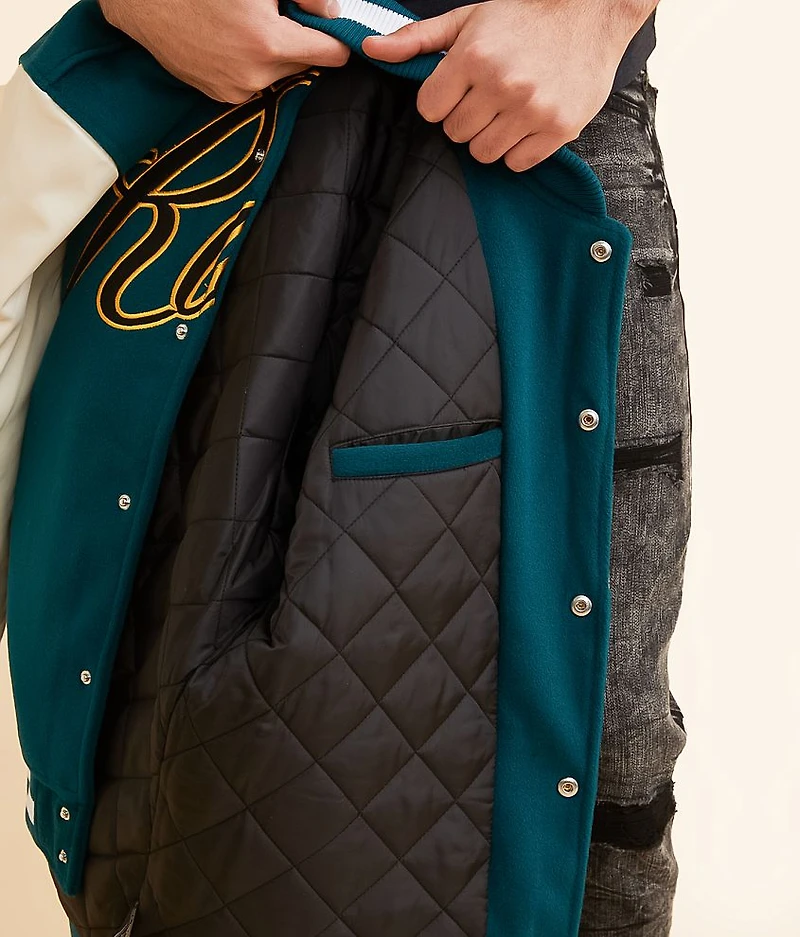 Varsity Jacket
