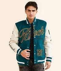 Varsity Jacket