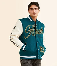 Varsity Jacket