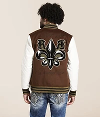 Varsity Jacket