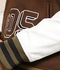 Varsity Jacket