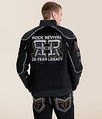 Varsity Jacket