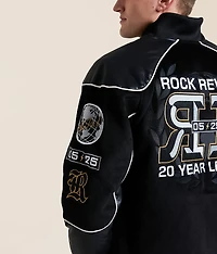 Varsity Jacket