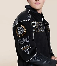 Varsity Jacket