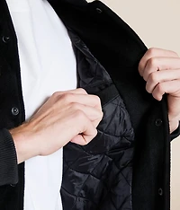 Varsity Jacket