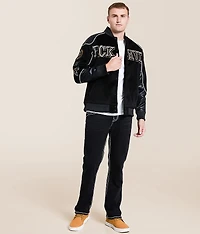 Varsity Jacket