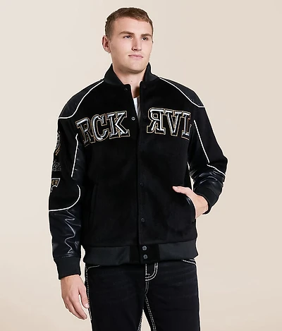Varsity Jacket
