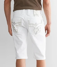 Baxter Stretch Short