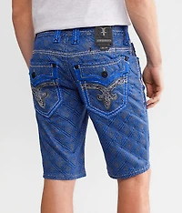 Foliage 12" Stretch Short