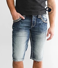 Hanvid Stretch Short
