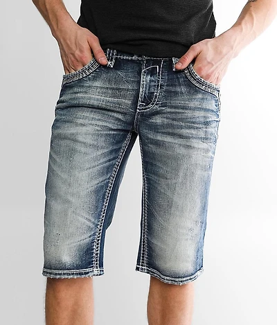 Arlo Stretch Short
