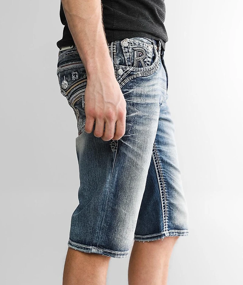 Arlo Stretch Short