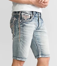 Rishi Stretch Short