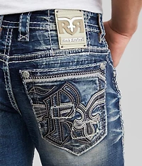 Jaylan Stretch Short