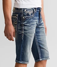 Jaylan Stretch Short