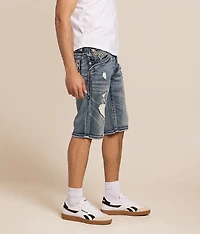 Richie Stretch Short