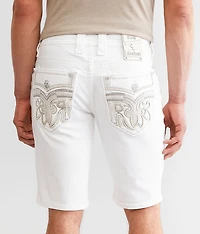 Jacopo 12" Stretch Short