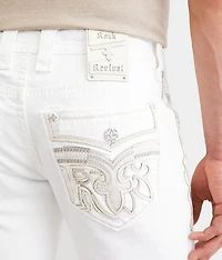 Jacopo 12" Stretch Short