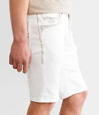 Jacopo 12" Stretch Short