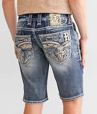 Bradlee 12" Stretch Short
