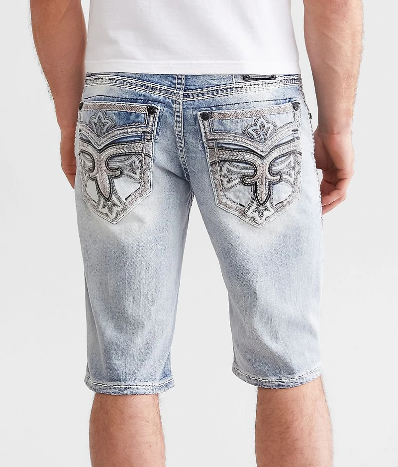 Chason 14" Stretch Short