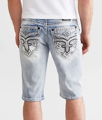 Chason 14" Stretch Short