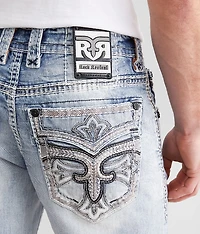 Chason 14" Stretch Short