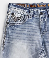 Chason 14" Stretch Short